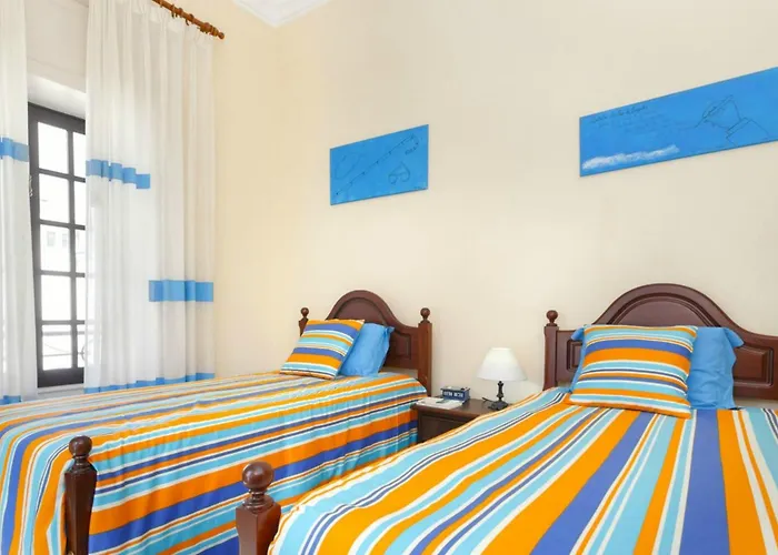 18St. Hostel