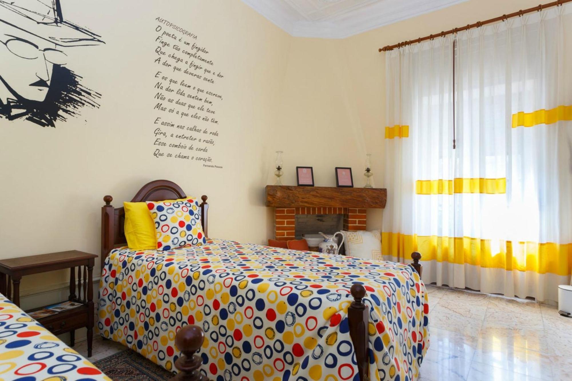 18st. Hostel Espinho (Aveiro)
