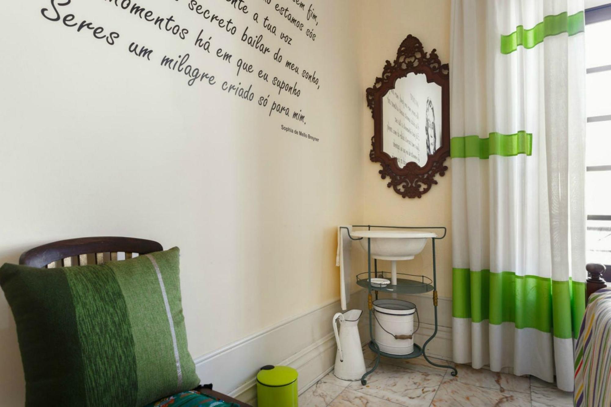 Hostel 18st. Espinho (Aveiro)