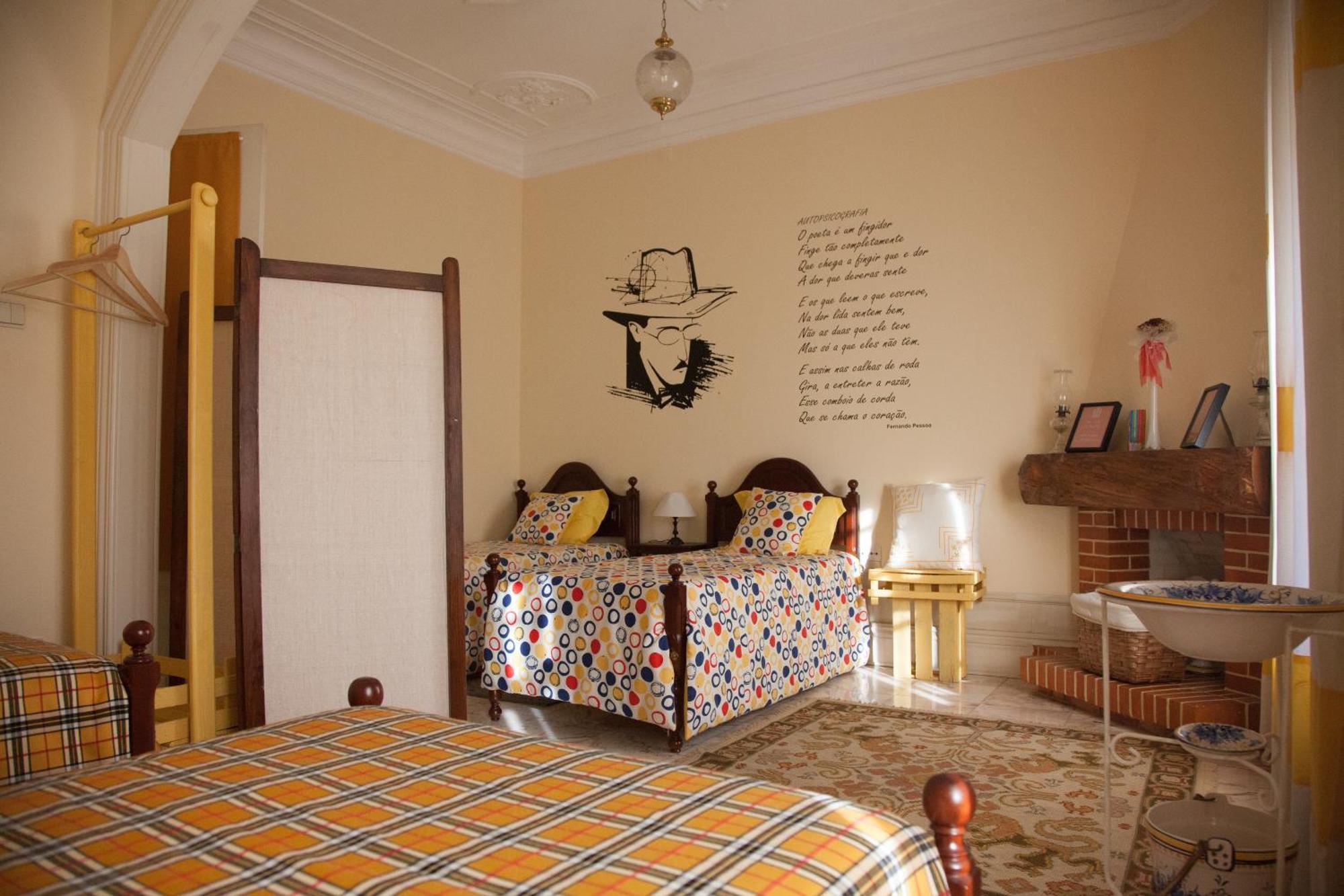 Hostel 18st. *
