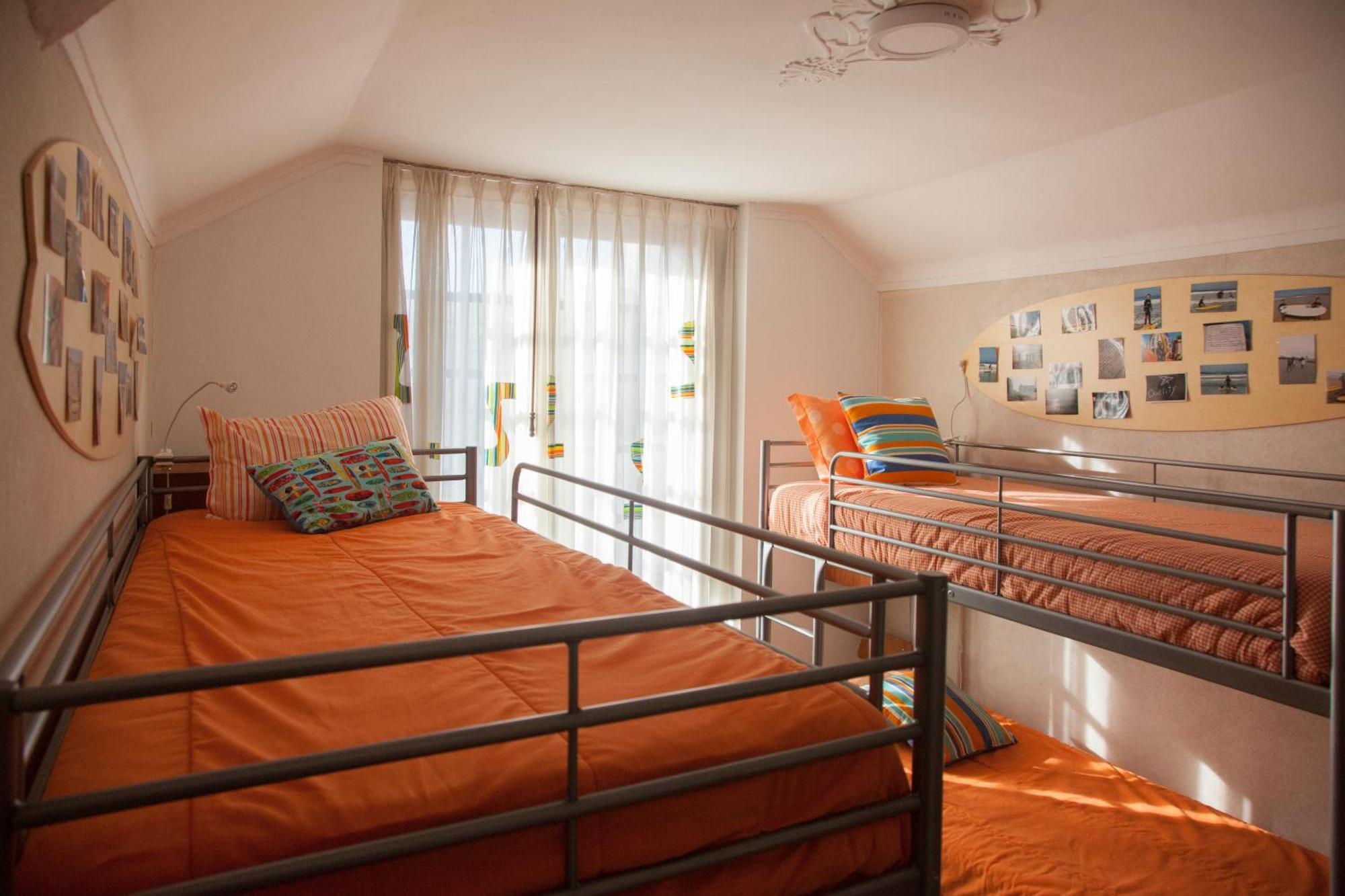 Hostel 18st. Espinho (Aveiro)