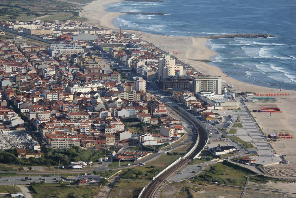18st. Espinho (Aveiro)