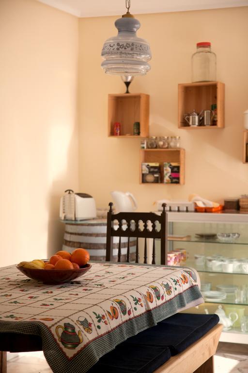 Hostel 18st. Espinho (Aveiro)