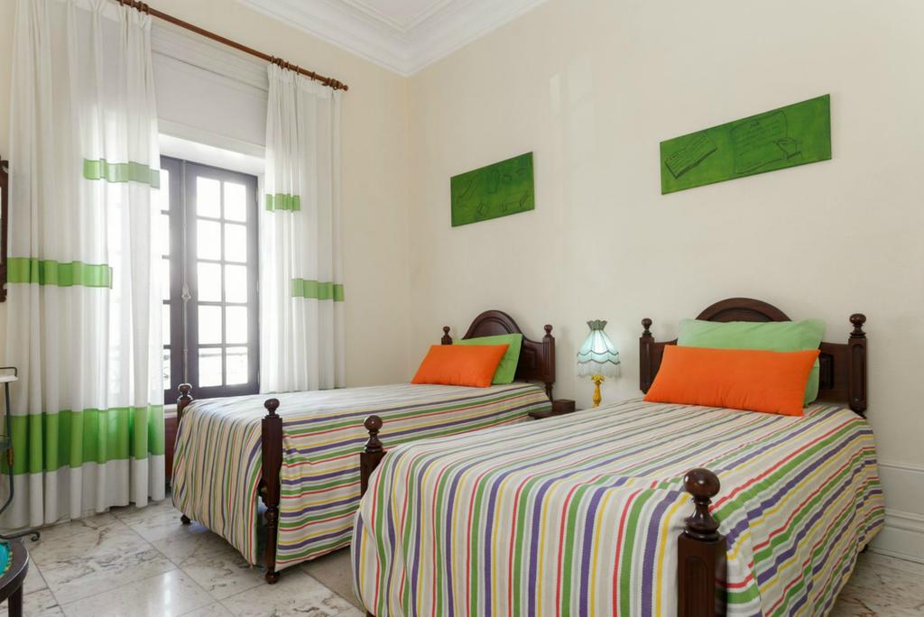 Hostel 18st. Espinho (Aveiro)