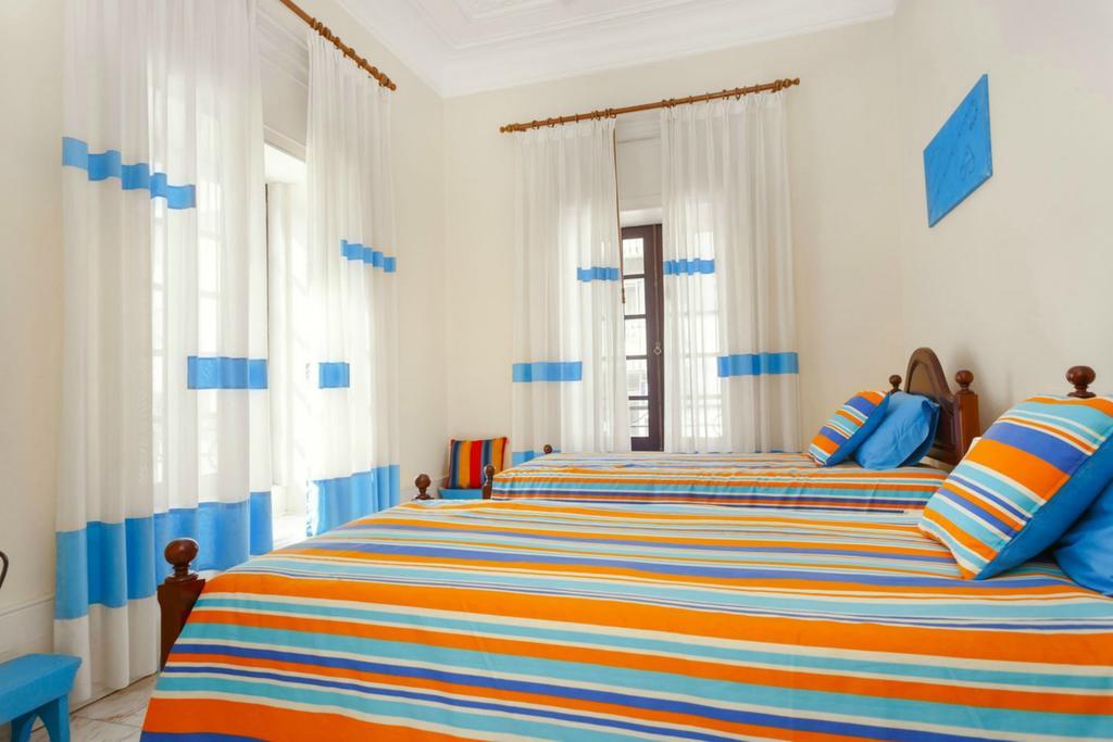 Hostel 18st. Espinho (Aveiro)