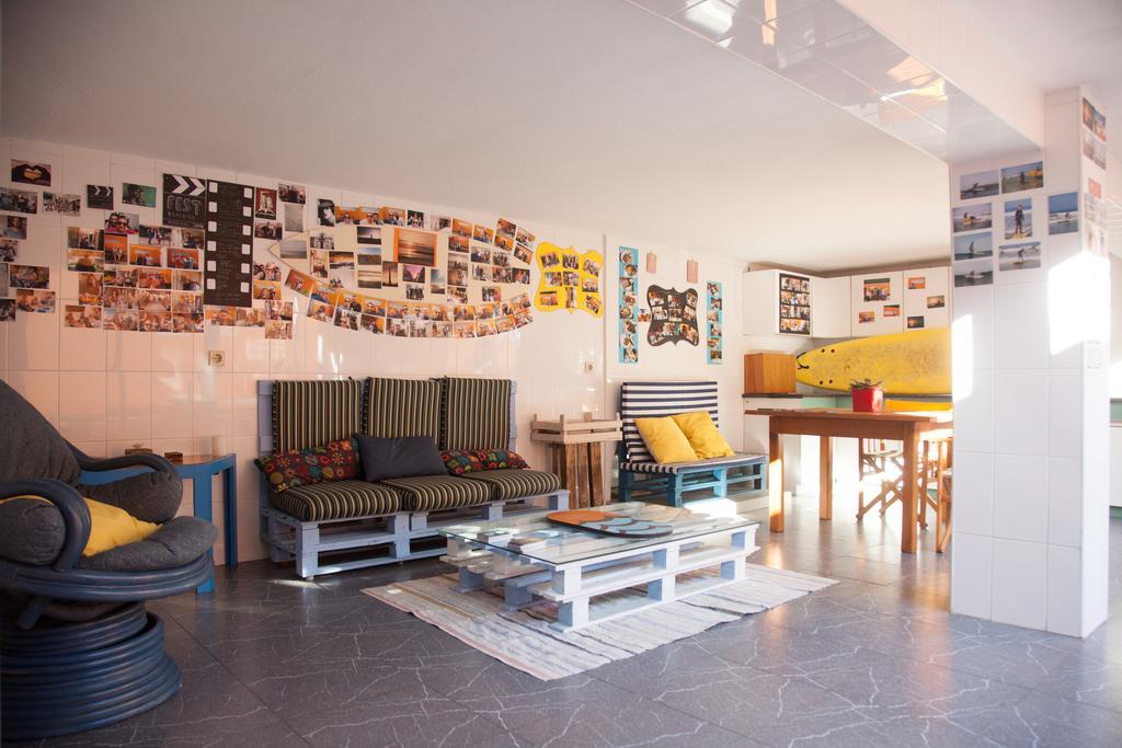 18st. Hostel *
